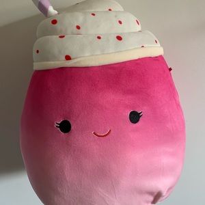 Squishmallows - 12” Cinnamon